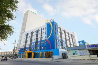 Hop Inn Hotel Iloilo - Iloilo - 0