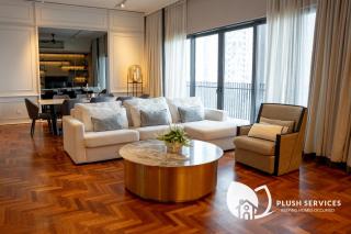 The Mews KLCC by Plush - 5