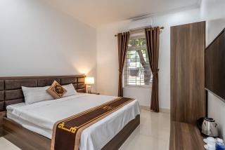 Vạn Xuân Royal Hotel - Ninh Binh - 7