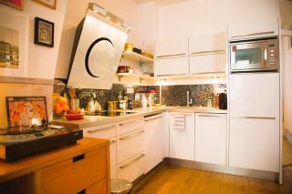 Appartement Spacieux et Design - Marais - Parijs - 9