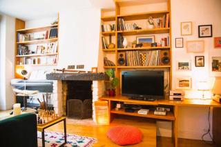 Appartement Spacieux et Design - Marais - Parijs - 5