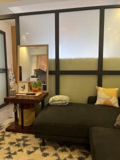 Cozy Studio Apt in Nairobi - 1