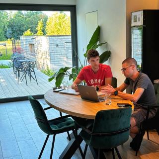 Inova Guesthouse - Hasselt - 5