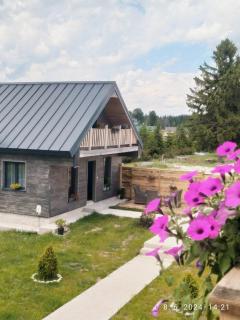 Adria Nord Chalets - Žabljak - 6
