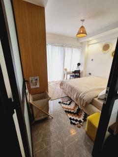 Cozy Studio Apt in Nairobi - Nairobi - 5