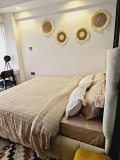 Cozy Studio Apt in Nairobi - 6