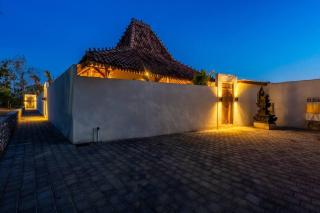 Villa Amaliza - Tropical escape - 4bdrs villa in Bingin Beach - Uluwatu - 5