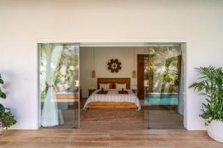 Villa Amaliza - Tropical escape - 4bdrs villa in Bingin Beach - Uluwatu - 3