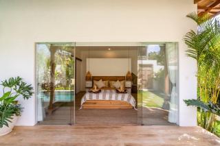 Villa Amaliza - Tropical escape - 4bdrs villa in Bingin Beach - Uluwatu - 2