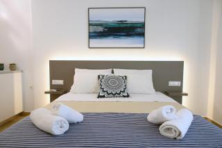 Economic Studios in Crete - Heraklion - 0