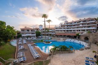 Casa Soleil Golf del Sur - San Miguel de Abona - 8