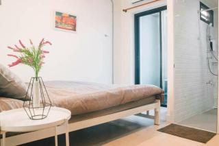 Jira19Hostel - Bangkok - 7