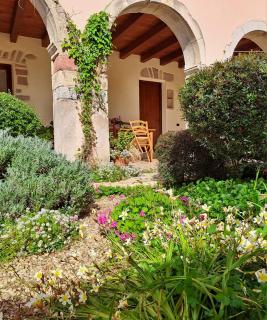 B&B S'Omu Antiga - Nureci - 0