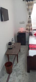 Regencyy Guest House - Calcuta - 9