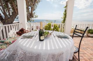 Mermaid Rock Cottage - Cidade Do Cabo - 0