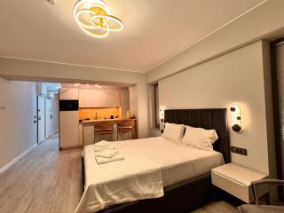 Studio Zora Sunrise - 3