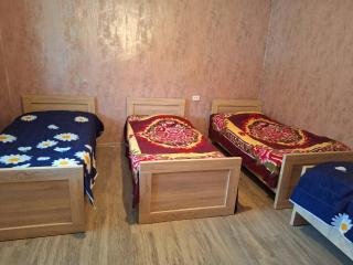 Guest House Gvidani - Mestia - 8