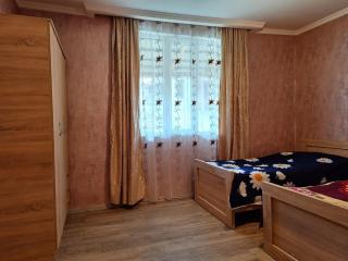 Guest House Gvidani - Mestia - 6