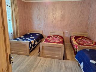 Guest House Gvidani - Mestia - 5