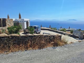 Ble - Agia Mavra - 9