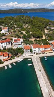 Propela apartments - Božava - 5