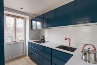 Bagatelle - Appt à 300 m de la plage - Dinard - 8