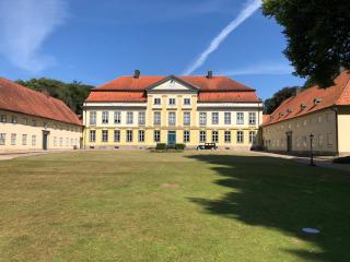 Julia-Suite Emkendorf - 1