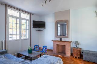 Le Camélia - Maison à moins d'un km de la plage - Yport - 3