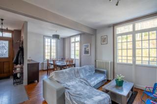 Le Camélia - Maison à moins d'un km de la plage - Yport - 9