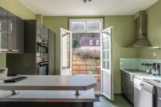 Le Camélia - Maison à moins d'un km de la plage - Yport - 7