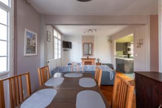 Le Camélia - Maison à moins d'un km de la plage - Yport - 4