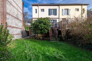 Le Camélia - Maison à moins d'un km de la plage - Yport - 8