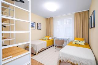 Modern&Central 2-Bedroom Apartment with Parking - Sofia - 6