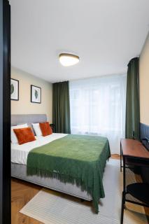 Modern&Central 2-Bedroom Apartment with Parking - Sofia - 8