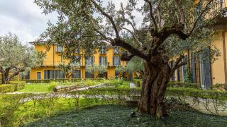 Aliprandi 29 - Monza - 2