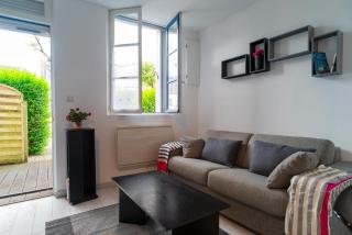 Cosy Turquoise - Appt 4p à Bénodet - Bénodet - 8