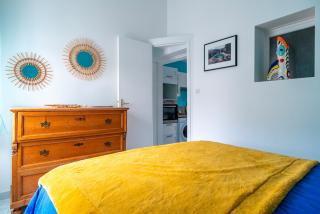 Cosy Turquoise - Appt 4p à Bénodet - Bénodet - 2