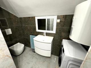 Apartman Babec - Jadranovo - 2