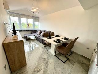Apartman Babec - 1