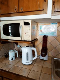 Azura Suite, duplex con 2 camere da letto Aria condizionata, Wi-Fi e 4 letti - 3