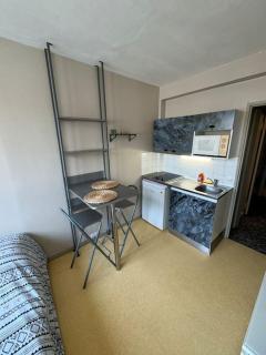 Appartement au centre de Valence Studio 5 - Valence - 7