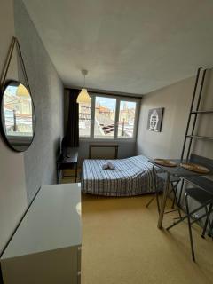 Appartement au centre de Valence Studio 5 - Valence - 1