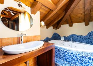 Villa Elisa - Vista Lago con piscina - Pettenasco - 7