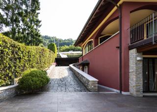 Villa Elisa - Vista Lago con piscina - Pettenasco - 3