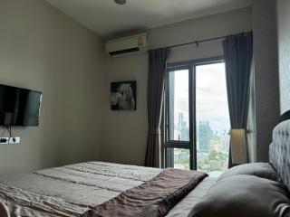TheCrestSukhumvit34 - Thonglor BTS - Bangkok - 3