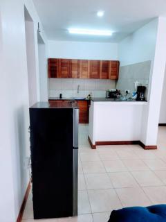 Roma Stays - 1 bedroom at Seville Residency with Swimming pool behind Go-Cart near Sarova - Mombassa - 2