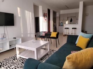 Roma Stays - 1 bedroom at Seville Residency with Swimming pool behind Go-Cart near Sarova - Mombassa - 9