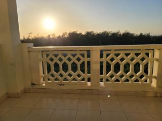 Roma Stays - 1 bedroom at Seville Residency with Swimming pool behind Go-Cart near Sarova - Mombassa - 1