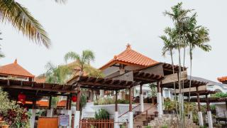 Tidar Hotel & Cottages Malang - Malang - 0