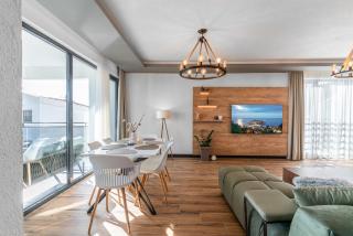 Royal Oasis Seaview - Sveti Stefan - 7